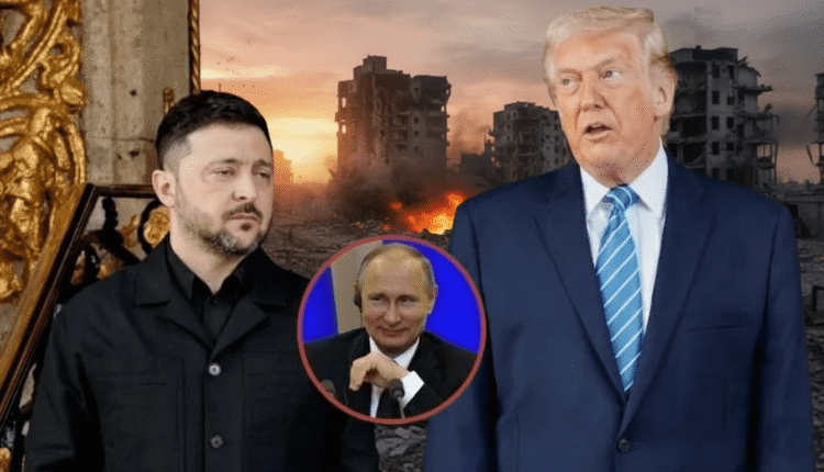 Remove term: Ukraine Peace Ukraine PeaceRemove term: Ukraine Peace Talks Ukraine Peace TalksRemove term: Zelenskyy Trump Meeting Zelenskyy Trump MeetingRemove term: Ukraine Conflict Ukraine ConflictRemove term: Russia Ukraine War Russia Ukraine WarRemove term: Peace Negotiations Peace NegotiationsRemove term: Zaporizhzhia ZaporizhzhiaRemove term: US Russia Talks US Russia TalksRemove term: International Diplomacy International Diplomacy