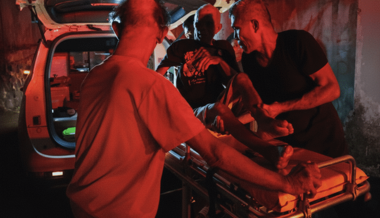 Remove term: Indonesia Fire Indonesia FireRemove term: Nursing Home Fire Nursing Home FireRemove term: Sulawesi Fire Sulawesi Fire