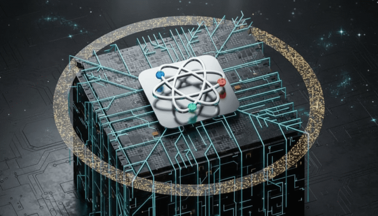 Remove term: Quantum Computing Quantum ComputingRemove term: Zuchongzhi 3.2 Zuchongzhi 3.2Remove term: Quantum Supremacy Quantum SupremacyRemove term: Qubits QubitsRemove term: Error Correction Error CorrectionRemove term: Super conducting Qubits Super conducting QubitsRemove term: Quantum Breakthrough Quantum Breakthrough