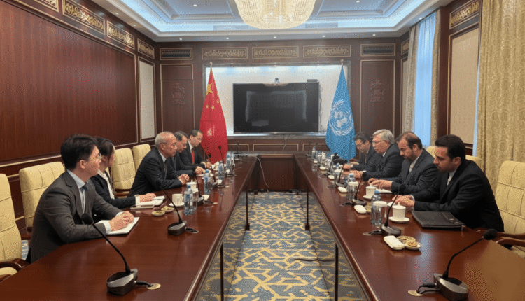 Remove term: Iran Nuclear Talks Iran Nuclear TalksRemove term: Trilateral Meeting Trilateral MeetingRemove term: IAEA Board IAEA BoardRemove term: Iran Russia China Iran Russia ChinaRemove term: Nuclear Diplomacy Nuclear DiplomacyRemove term: Middle East Politics Middle East PoliticsRemove term: Global Security Global SecurityRemove term: Oman Dialogue Oman Dialogue