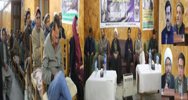 Every Worker Deserves Fair Wages, Safe Environment: Shahid