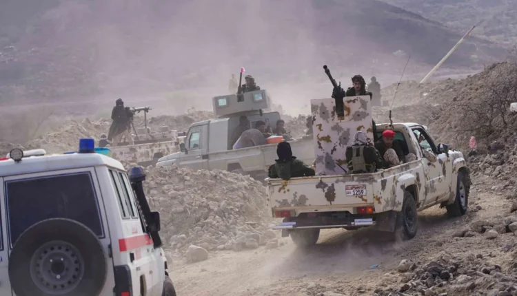 Remove term: Yemen Crisis Yemen CrisisRemove term: State Of Emergency State Of EmergencyRemove term: Saudi Arabia Saudi ArabiaRemove term: Middle East Tensions Middle East TensionsRemove term: Yemen Conflict Yemen ConflictRemove term: Peace At Risk Peace At RiskRemove term: Regional Security Regional Security