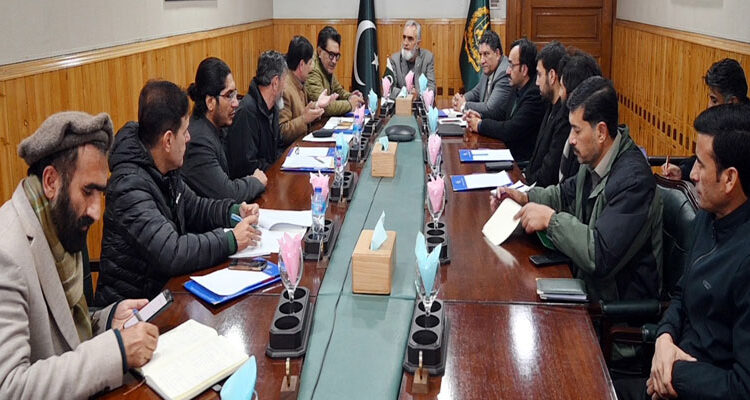 GB Govt Ends Special Electricity Lines, Launches Solar Projects