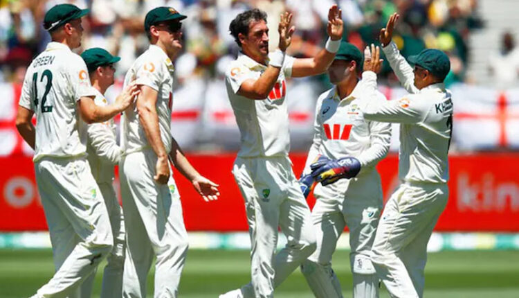 World Test Championship: Australia Remains Unbeaten, Holds Top Position
