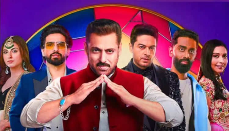 Guru Khanna Wins Bigg Boss 19 With Calm Strategy