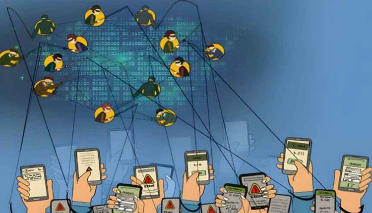 Punjab Delegates CCD Authority to Combat Online Fraud