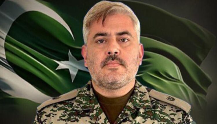 Five Indian-Sponsored Terrorists Killed in Bajaur, Major Adeel Zaman Martyred