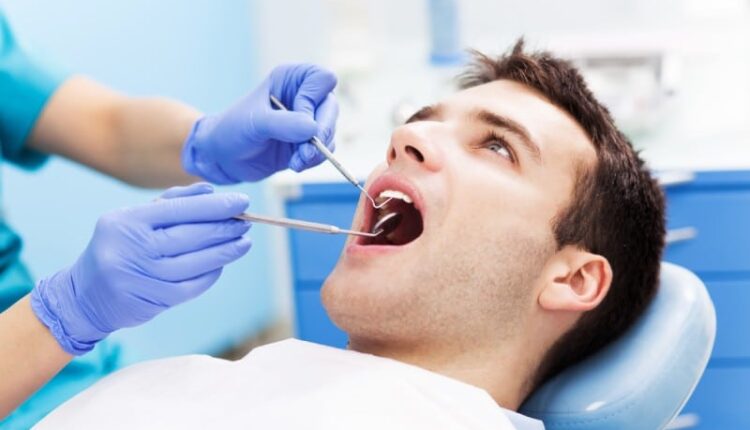 No Scientific Link Between Tooth Extraction and Weak Eyesight, Experts Say