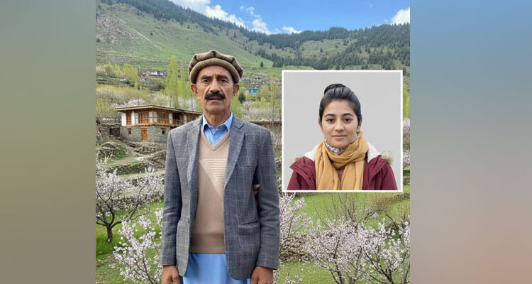 Shina Poetry and the Moral Consciousness of a Deceptive World