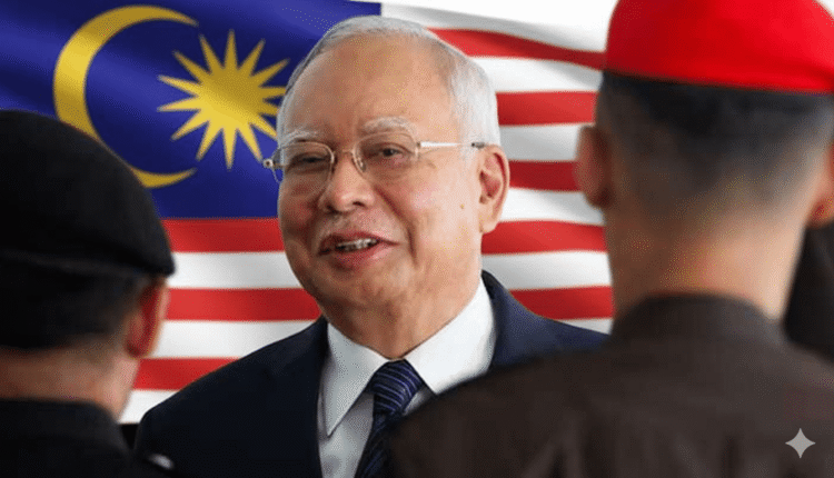 NajibRazak 1MDBScandal MalaysiaPolitics CorruptionCase MoneyLaundering MalaysianCourt PoliticalNews GlobalCorruption GlobalCorruption