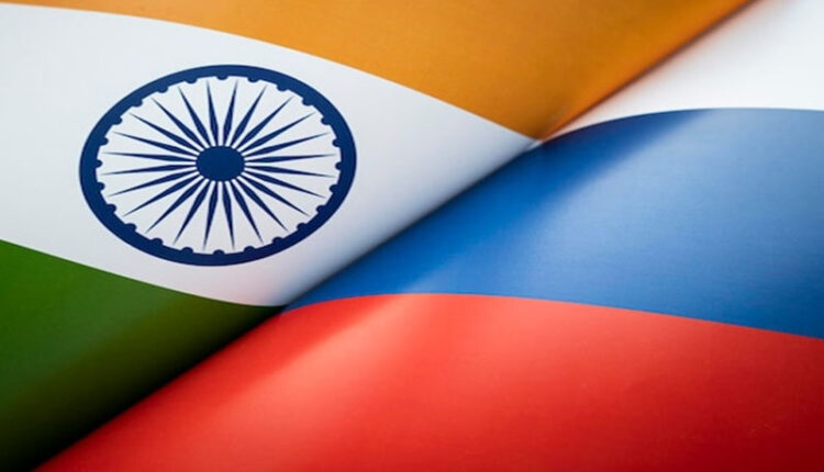India Announces Free e-Tourist Visas for Russian Citizens