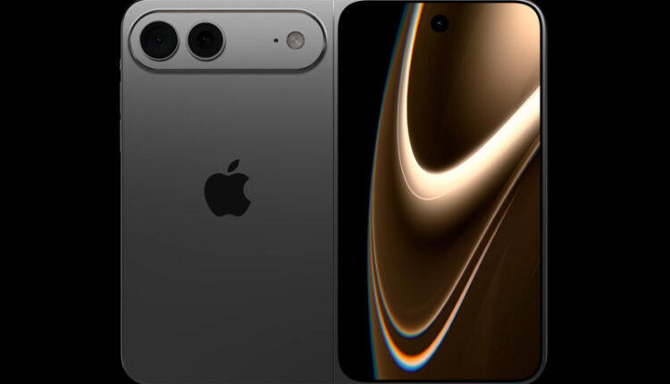 Apple’s Foldable iPhone Could Launch Ahead of Schedule