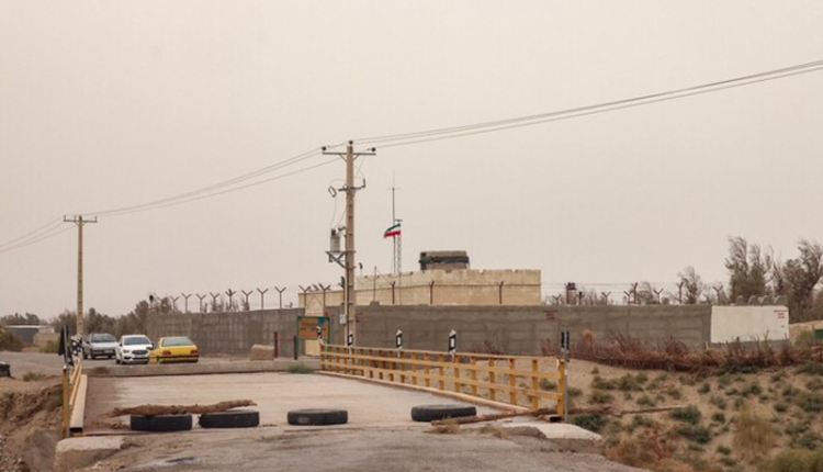 Dozens of Afghan Migrants Die Attempting to Cross Iran Border