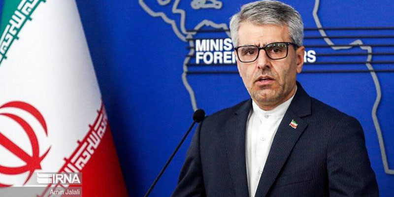 Iran to Receive Over 50 Nationals Returning from U.S.