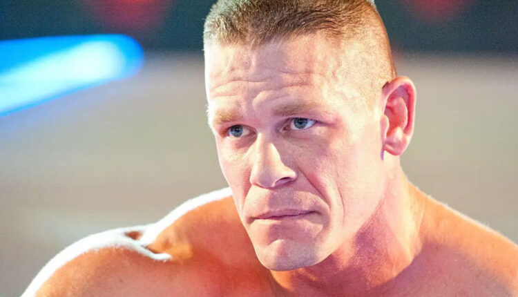 John Cena Retires from In-Ring Wrestling After 23-Year Legendary Career