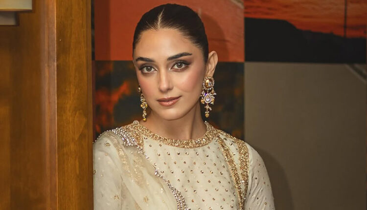 Maya Ali Shares Empowering Message for Women About Life’s Timing