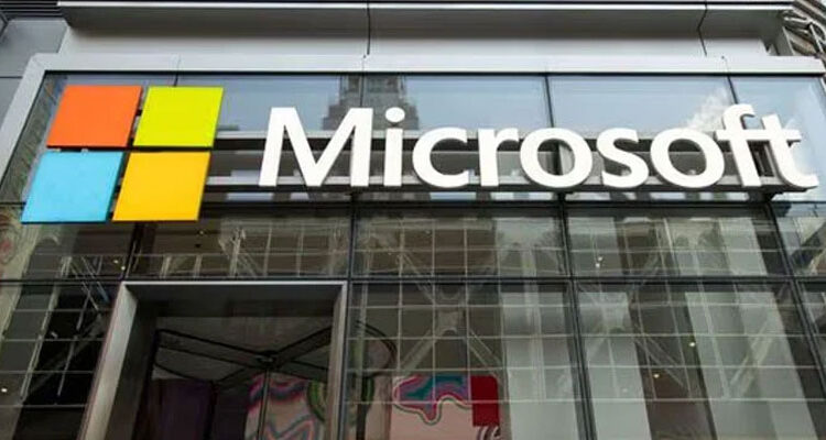 Microsoft Announces $17.5 Billion Investment in India