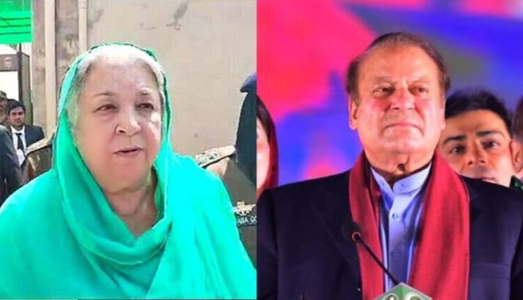 Lahore Tribunal Dismisses Yasmin Rashid’s NA-130 Challenge