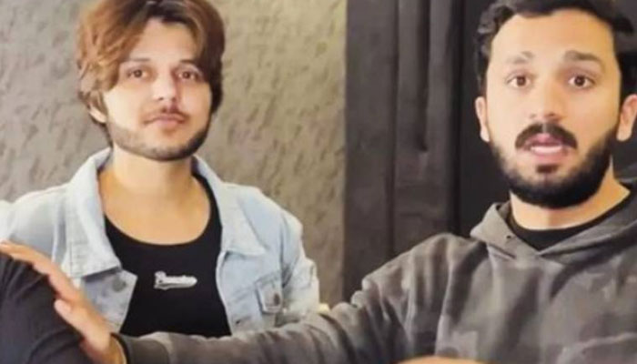 IHC Grants 10-Day Transit Bail to Rajab Butt & Nadeem Nani Wala