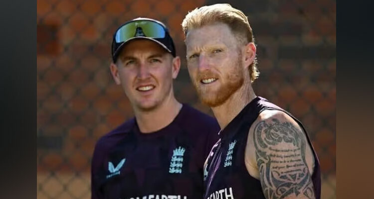 IPL doors shut for Stokes, Brook, Roy under league rules