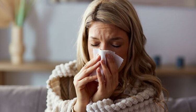 Super Flu & Viral Infections Surge Across Punjab