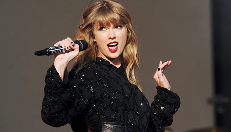 Taylor Swift Gives $197 Million Bonus to Tour Staff
