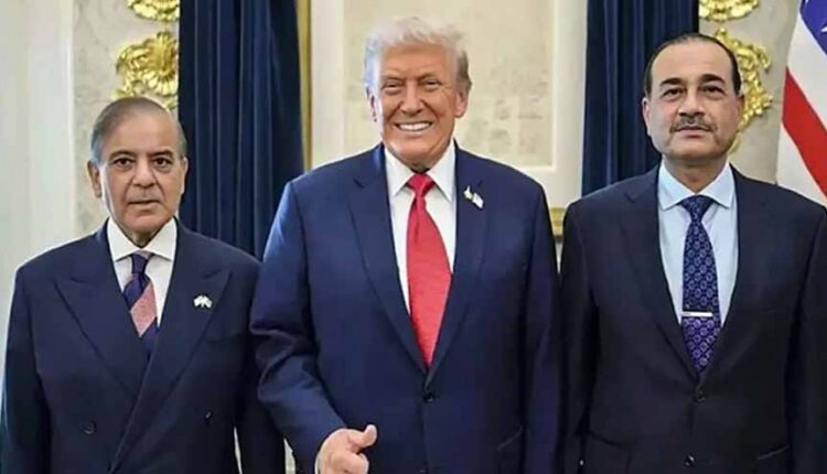 ‘Saving 10 Million Lives’ Comment a Great Honour, Says Trump