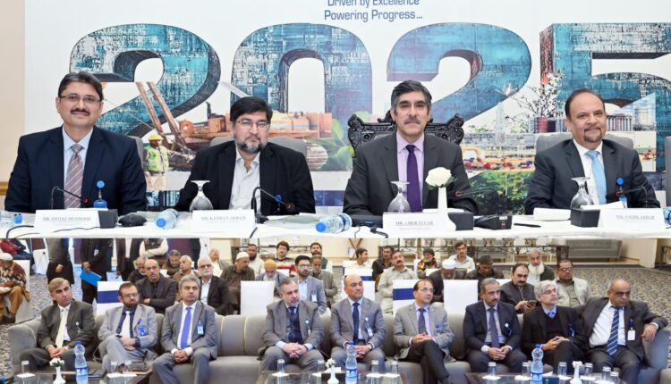 SNGPL Highlights Profit Growth and UFG Reduction Achievements