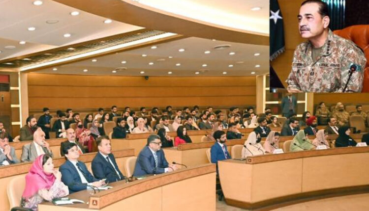 Field Marshal Asim Munir Calls Balochistan Key to Pakistan’s Prosperity