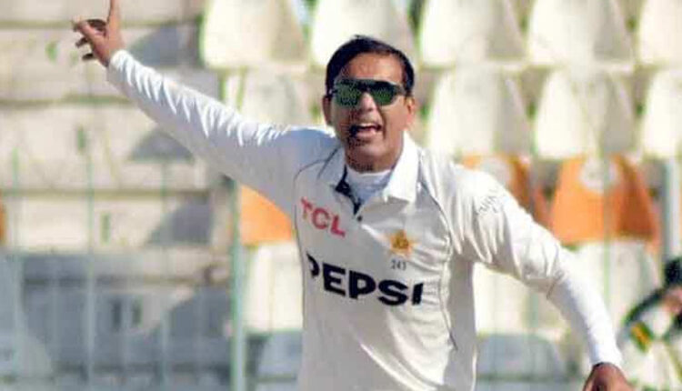 ICC Releases Latest Test Rankings, Nauman Ali Climbs Two Spots