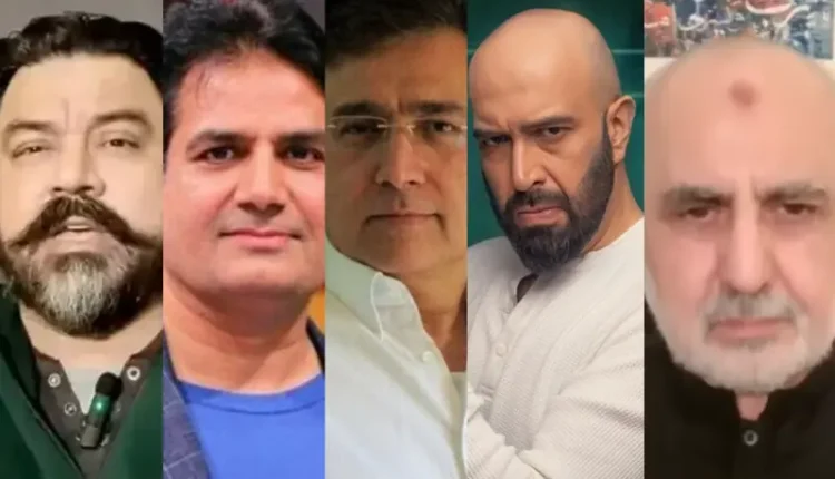 Remove term: Islamabad ATC Islamabad ATCRemove term: Adil Raja Adil RajaRemove term: May 9 Riots May 9 RiotsRemove term: Digital Terrorism Digital TerrorismRemove term: Journalists Sentenced Journalists SentencedRemove term: Freedom Of Expression Freedom Of ExpressionRemove term: Anti Terrorism Anti TerrorismRemove term: Pakistani Law Pakistani LawRemove term: Imran Khan Imran Khan