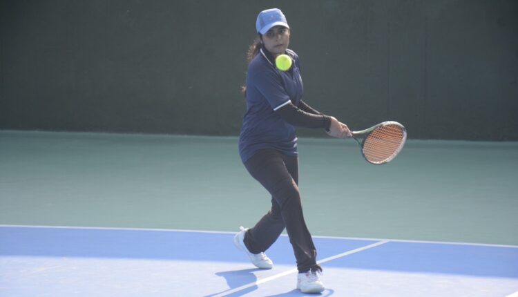 Remove term: PTF PTFRemove term: Pakistan Tennis Pakistan TennisRemove term: National Tennis Championship National Tennis ChampionshipRemove term: Islamabad Sports Islamabad SportsRemove term: Begum Kulsum Saifullah Khan Begum Kulsum Saifullah KhanRemove term: Junior Tennis Junior Tennis