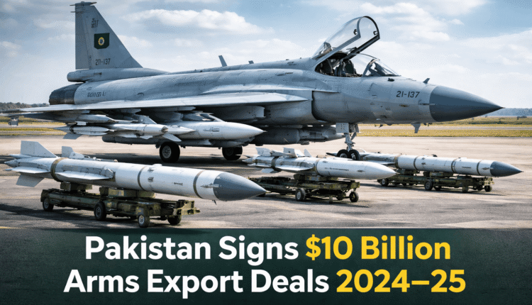 Pakistan, Pakistan Defence Exports, Arms Export Deals, JF-17 Thunder, Missiles, Defence Industry, Military Technology, Defence Contracts 2024-25, Pakistan Arms Industry, Global Arms Market, Defence Manufacturing, Defence R&D, Military Exports, Defence Revenue, Pakistan Defence News, Defence Sector Growth, Weapons Export Pakistan, Pakistan Military Technology, 2025 Defence Targets, Defence Industry Achievements