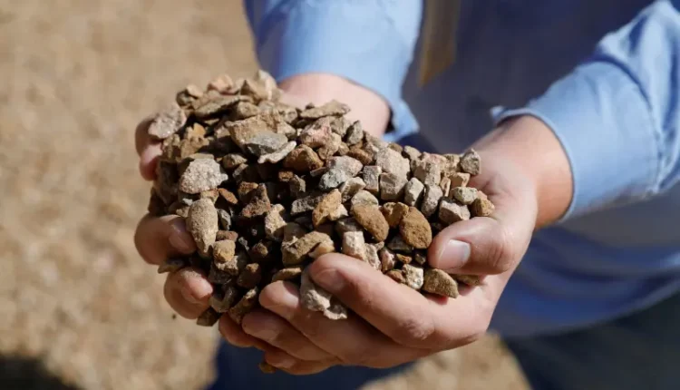 Critical Minerals G7 Meeting Australia India Rare Earth Metals US China Trade Global Supply Chain Renewable Energy Technology Resources Lithium Cobalt Economic Security