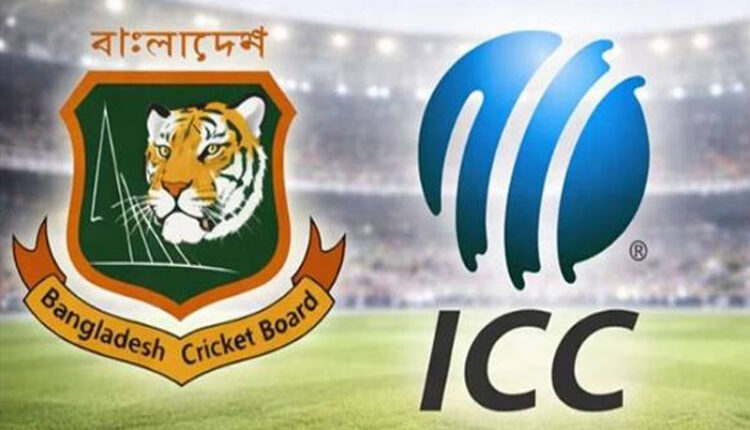 Scotland may replace Bangladesh over India security concerns