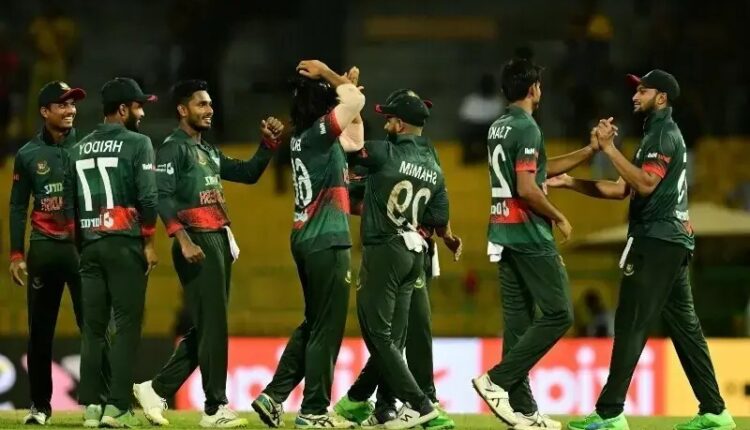 Bangladesh Cricket T20 World Cup 2026 ICC Updates Bangladesh Vs India