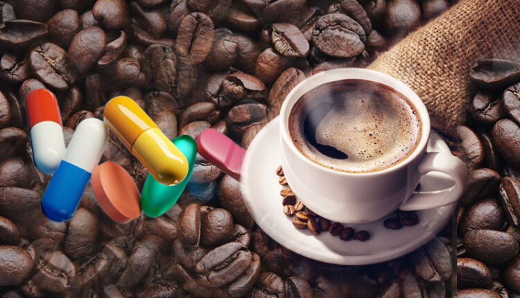 Experts Warn: Coffee May Affect the Effectiveness of Common Medications