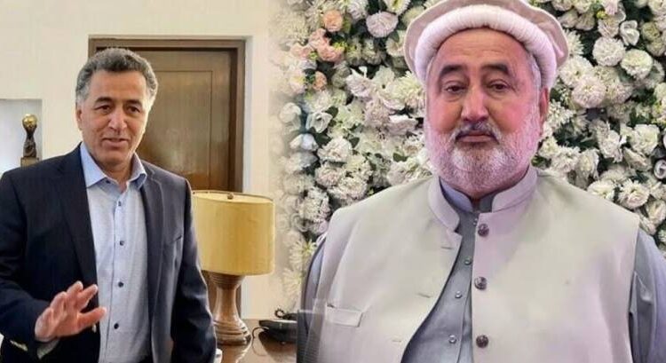 Islamabad Court Cancels Najaf Hameed Bail