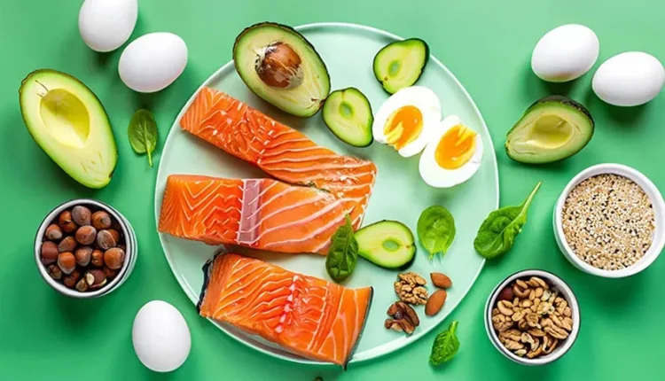 New Study Reveals Keto Diet’s Hidden Impact on Liver