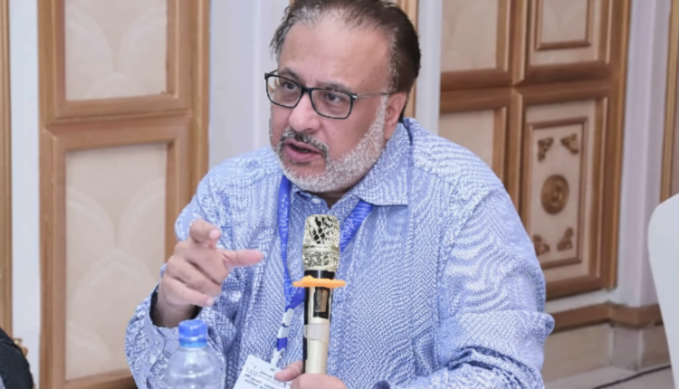 Asif Inam SSGC Natural Gas Energy Sector