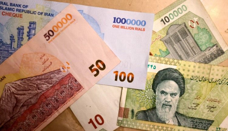 Iran Faces Historic Devaluation of Rial Amid Severe Economic Crisis
