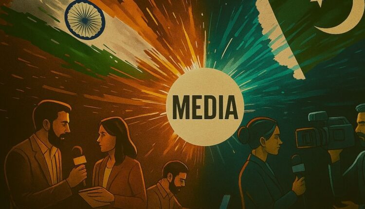 Narrative Warfare and Media Diplomacy: Pakistan’s Response to Disinformation During the 2025 India-Pakistan Conflict