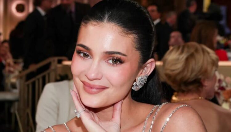 Kylie Jenner Faces Backlash Over Wellness Product Promotion