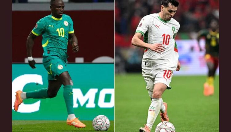 Morocco Hosts Senegal in AFCON 2026 Final