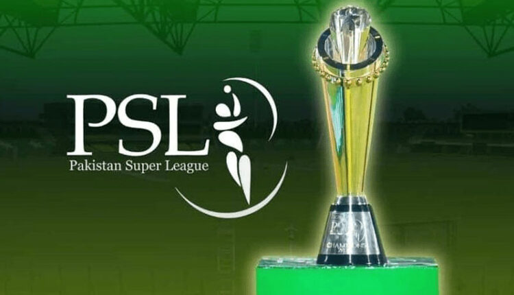PSL 11: Local Players See Category Changes