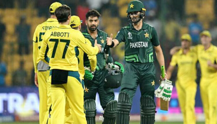 Pakistan vs Australia T20 Series Commentary Panel Announced