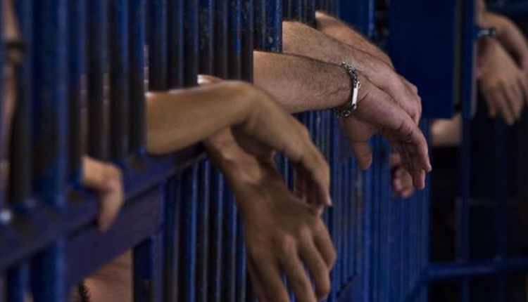 How many Pakistanis are imprisoned in UAE? NA told