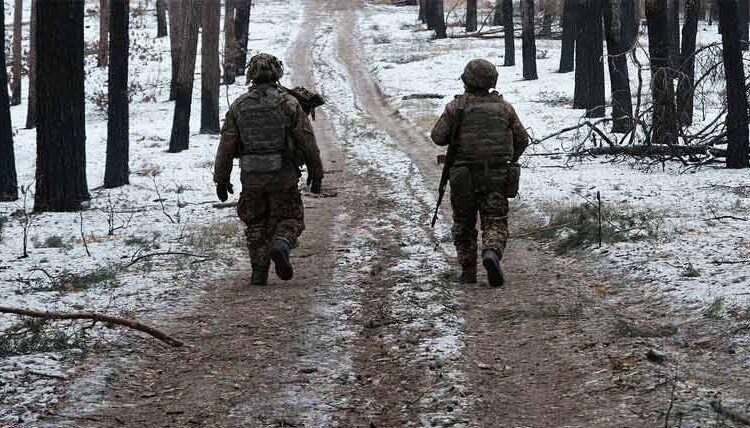 Russian forces 30 kilometers from Sloviansk; 1,210 Ukrainian soldiers killed