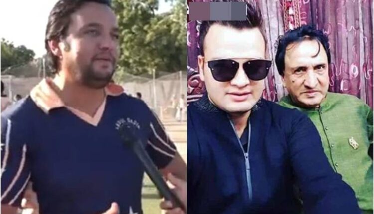 Salman Qadir Arrested In Rape Allegation Case