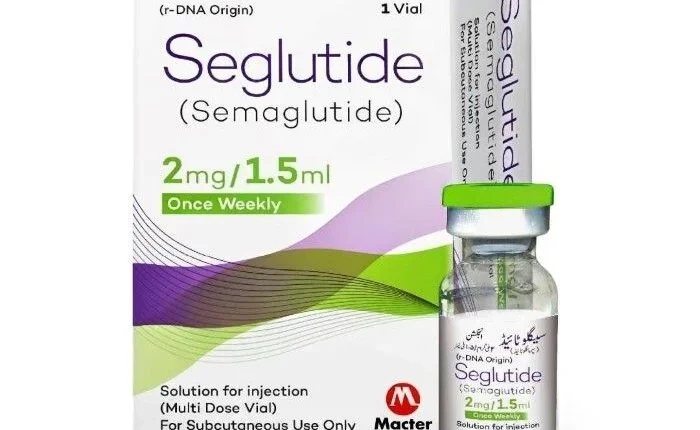 Pakistani Drugmaker Macter Launches New Weekly Injection for Type 2 Diabetes